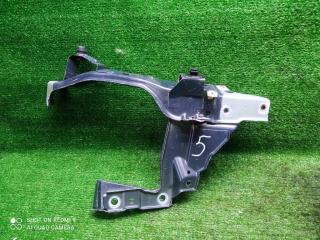 передняя панель крепления облицовки (телевизор) Opel Zafira B рестайлинг (2008—2014) 2011, 1.8i Z18XER, 93184625