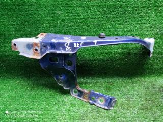 передняя панель крепления облицовки (телевизор) Opel Astra H рестайлинг (2006—2014) 2011, 1.4i Z14XEP, 13237140