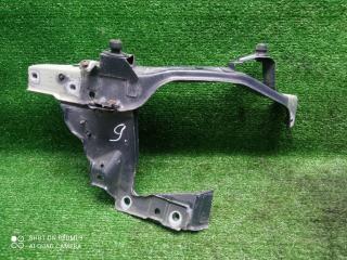 передняя панель крепления облицовки (телевизор) Opel Zafira B рестайлинг (2008—2014) 2011, 1.8i Z18XER, 93184624