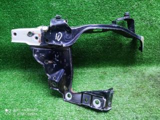 передняя панель крепления облицовки (телевизор) Opel Zafira B рестайлинг (2008—2014) 2011, 1.8i Z18XER, 93184624