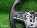 руль Opel Astra J рестайлинг (2012—2018) 2013, 1.6i A16XER, 13351029 - фото №4