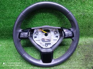 руль Opel Zafira B рестайлинг (2008—2014) 2011, 1.6i A16XER, 13326397