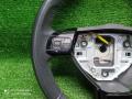 руль Opel Zafira B рестайлинг (2008—2014) 2011, 1.6i A16XER, 13326397 - фото №4
