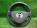 руль Opel Zafira B рестайлинг (2008—2014) 2011, 1.6i A16XER, 13326397 - фото №7