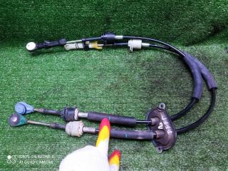 трос кулисы КПП Opel Mokka I (2012—2016) 2014, 1.4T A14NET, 55596764