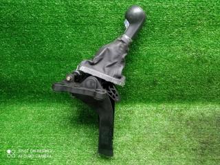 ручка кулисы КПП Opel Zafira B рестайлинг (2008—2014) 2011, 1.8i Z18XER, 55354140