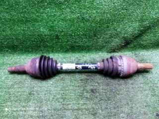 полуось передняя левая (приводной вал, ШРУС) Opel Insignia I (2008—2013) 2012, 1.8i A18XER, 13228195