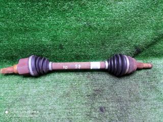 полуось передняя левая (приводной вал, ШРУС) Ford Focus III (2011—2015) 2014, 1.6i PNDA, AV613B437HA