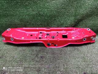 передняя панель крепления облицовки (телевизор) Opel Astra H рестайлинг (2006—2014) 2011, 1.6i Z16XER, 93189014