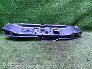 передняя панель крепления облицовки (телевизор) Opel Astra H рестайлинг (2006—2014) 2011, 1.6i Z16XER, 93189014