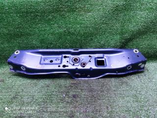 передняя панель крепления облицовки (телевизор) Opel Astra H рестайлинг (2006—2014) 2011, 1.6i Z16XER, 93189014