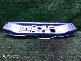 передняя панель крепления облицовки (телевизор) Opel Astra H рестайлинг (2006—2014) 2011, 1.6i Z16XER, 93189014