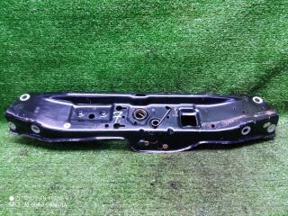 передняя панель крепления облицовки (телевизор) Opel Astra H рестайлинг (2006—2014) 2011, 1.6i Z16XER, 93189014