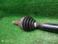 полуось передняя правая (приводной вал, ШРУС) Opel Vectra C рестайлинг (2005—2008) 2008, 1.8i Z18XER, 13238094 - фото №3