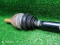 полуось передняя правая (приводной вал, ШРУС) Opel Insignia I (2008—2013) 2010, 1.8i A18XER, 13228196 - фото №3