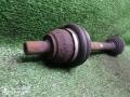 полуось передняя левая (приводной вал, ШРУС) Ford Focus II рестайлинг (2007—2011) 2011, 1.6i SHDA, 1707966 - фото №2