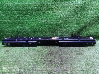 передняя панель крепления облицовки (телевизор) Opel Astra J (2009—2012) 2011, 1.6i A16XER, 13312474