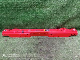 передняя панель крепления облицовки (телевизор) Opel Astra J (2009—2012) 2011, 1.6i A16XER, 13312474