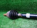 полуось передняя правая (приводной вал, ШРУС) Opel Corsa D (2006—2010) 2009, 1.3TD Z13DTJ, 13149833 - фото №3