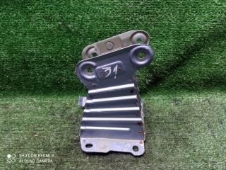 кронштейн переднего бампера Opel Zafira B рестайлинг (2008—2014) 2011, 1.8i Z18XER, 93184615