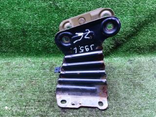 кронштейн переднего бампера Opel Zafira B рестайлинг (2008—2014) 2011, 1.8i Z18XER, 93184615