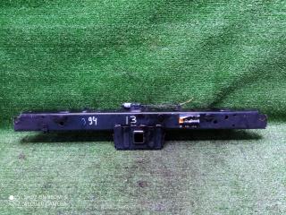 передняя панель крепления облицовки (телевизор) Opel Zafira C (2011—2016) 2015, 1.4T A14NET, 1312154