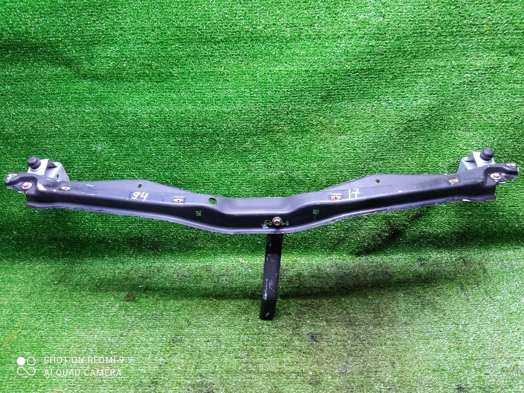 панель передняя салона (торпедо) Opel Zafira C (2011—2016) 2015, 1.4T A14NET, 1406309 - фото №1