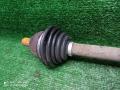 полуось передняя правая (приводной вал, ШРУС) Ford Focus II рестайлинг (2007—2011) 2009, 1.6i SHDA, 1726946 - фото №3