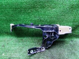 передняя панель крепления облицовки (телевизор) Opel Astra H рестайлинг (2006—2014) 2011, 1.4i Z14XEP, 13237139