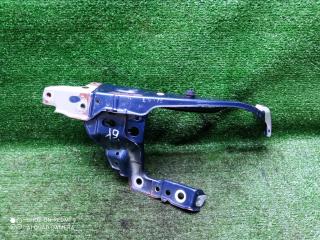 передняя панель крепления облицовки (телевизор) Opel Astra H рестайлинг (2006—2014) 2011, 1.4i Z14XEP, 13237140