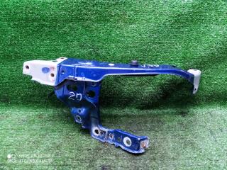 передняя панель крепления облицовки (телевизор) Opel Astra H рестайлинг (2006—2014) 2011, 1.4i Z14XEP, 13237140