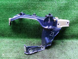 передняя панель крепления облицовки (телевизор) Opel Zafira B рестайлинг (2008—2014) 2011, 1.8i Z18XER, 93184625