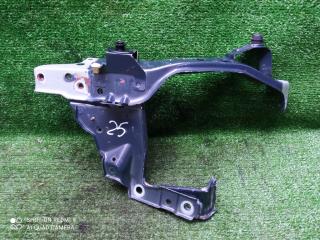 передняя панель крепления облицовки (телевизор) Opel Zafira B рестайлинг (2008—2014) 2011, 1.8i Z18XER, 93184624