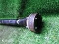 полуось передняя правая (приводной вал, ШРУС) Skoda Octavia II рестайлинг (2008—2013) 2010, 1K0407272NN - фото №5