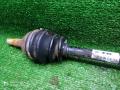 полуось передняя правая (приводной вал, ШРУС) Opel Astra H рестайлинг (2006—2014) 2011, 1.8i Z18XER, 13264667 - фото №3