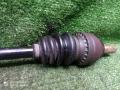 полуось передняя правая (приводной вал, ШРУС) Opel Astra H рестайлинг (2006—2014) 2011, 1.8i Z18XER, 13264667 - фото №4