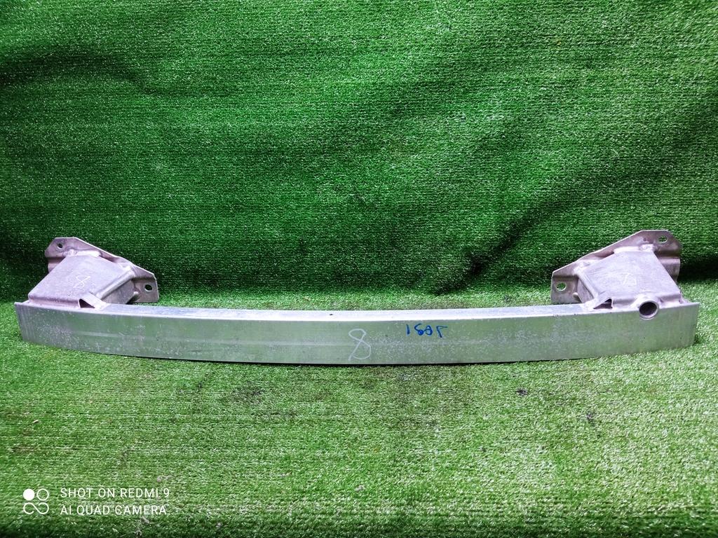 усилитель бампера заднего Opel Zafira C (2011—2016) 2015, 1.4T A14NET, 1405109 - фото №1