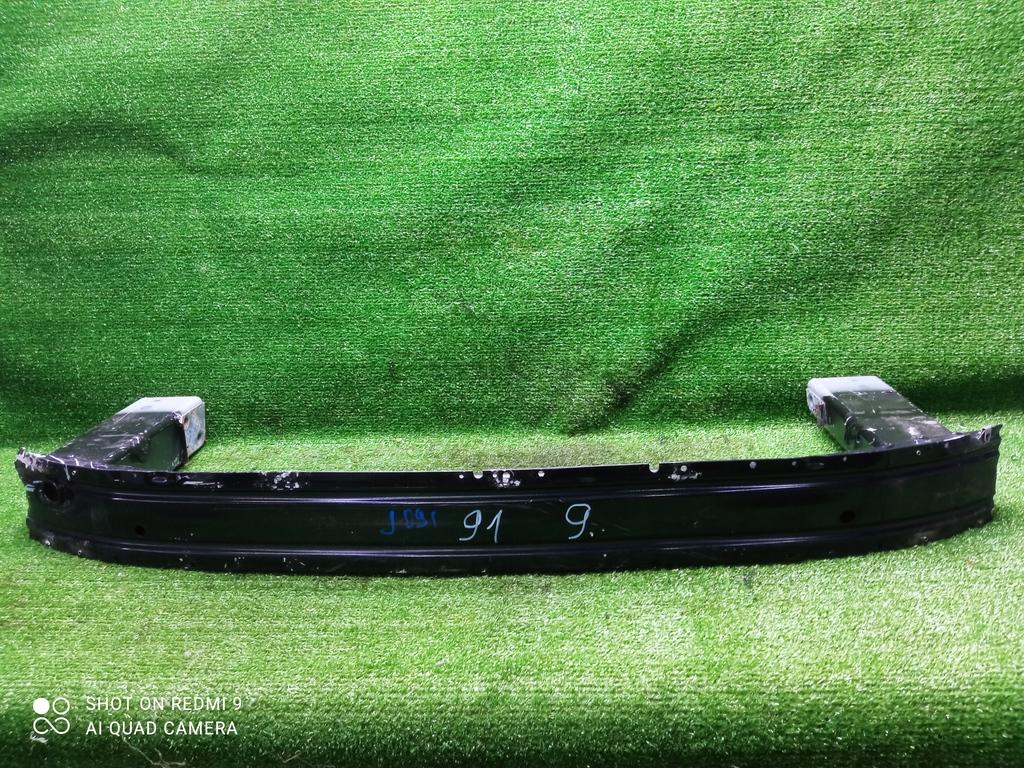 усилитель бампера переднего Opel Zafira C (2011—2016) 2015, 2.0TD A20DTH, 13272552 - фото №1