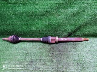 полуось передняя правая (приводной вал, ШРУС) Ford Focus III (2011—2015) 2012, 1.6i PNDA, AV613B436HA