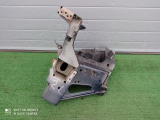 лонжерон левый Chevrolet Cruze I (2009—2012) 2012, 1.6i F16D4, 13396749