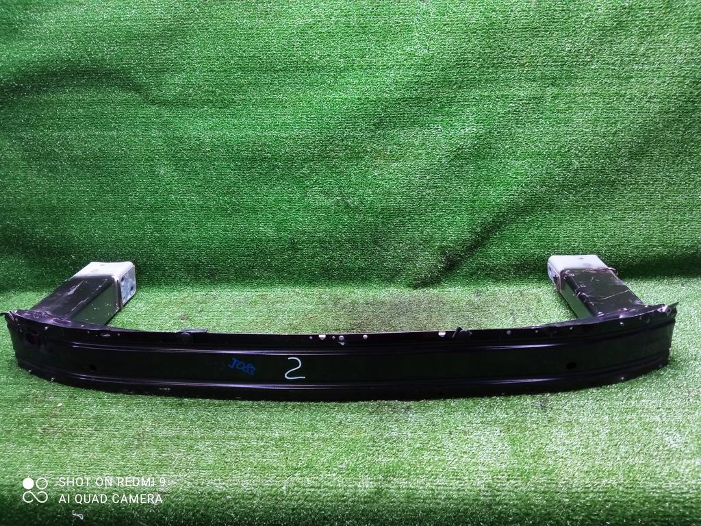 усилитель бампера переднего Opel Zafira C (2011—2016) 2015, 2.0TD A20DTH, 13272552 - фото №1