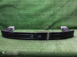 усилитель бампера переднего Chevrolet Cruze I (2009—2012) 2011, 1.6i F16D4, 13259739