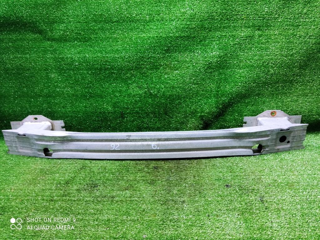 усилитель бампера заднего Opel Astra J (2009—2012) 2011, 1.6i A16XER, 12775070 - фото №1