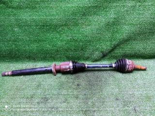 полуось передняя правая (приводной вал, ШРУС) Opel Mokka I (2012—2016) 2015, 1.6i A16XER, 95090883