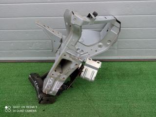 лонжерон левый Nissan Qashqai II (2013—2019) 2018, 1.6TD R9M, G5111DF3MA