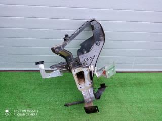 лонжерон левый Nissan Qashqai II (2013—2019) 2018, 1.6TD R9M, G5111DF3MA