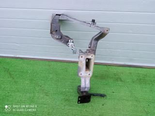 лонжерон правый Nissan Qashqai II (2013—2019) 2018, 1.6TD R9M, G5110DF3MA