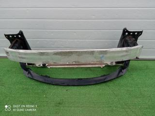 передняя панель крепления облицовки (телевизор) Opel Corsa D (2006—2010) 2009, 1.4i Z14XEP, 13191106