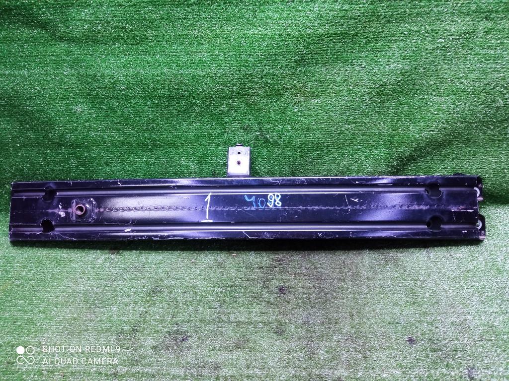 усилитель бампера переднего Opel Mokka I (2012—2016) 2015, 1.6i A16XER, 42514348 - фото №1