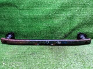 усилитель бампера заднего Opel Corsa D (2006—2010) 2011, 1.4i Z14XEP, 13188290